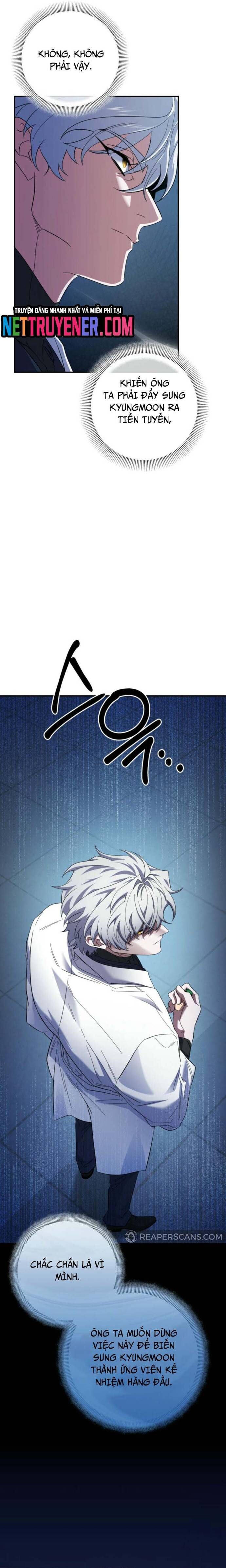 Tuyệt Đỉnh Bác Sĩ - Chapter 39