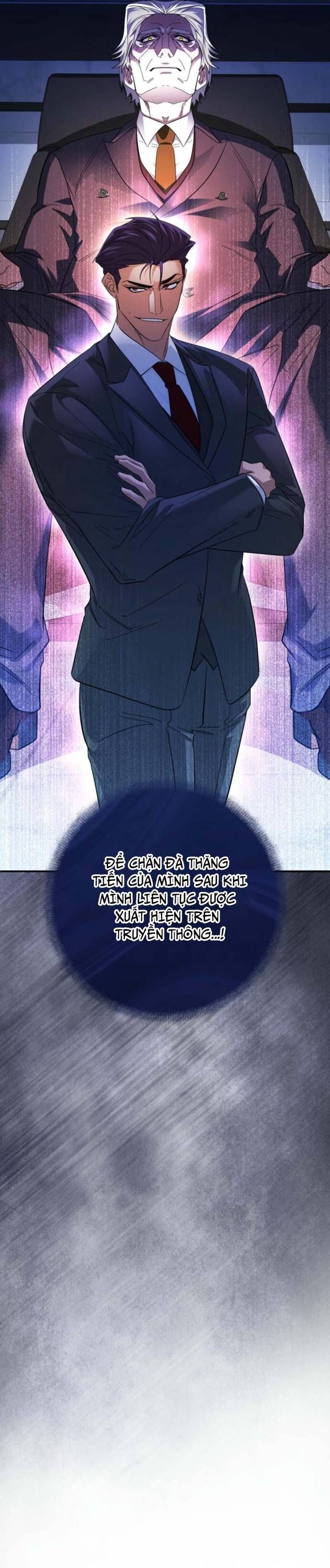 Tuyệt Đỉnh Bác Sĩ - Chapter 39
