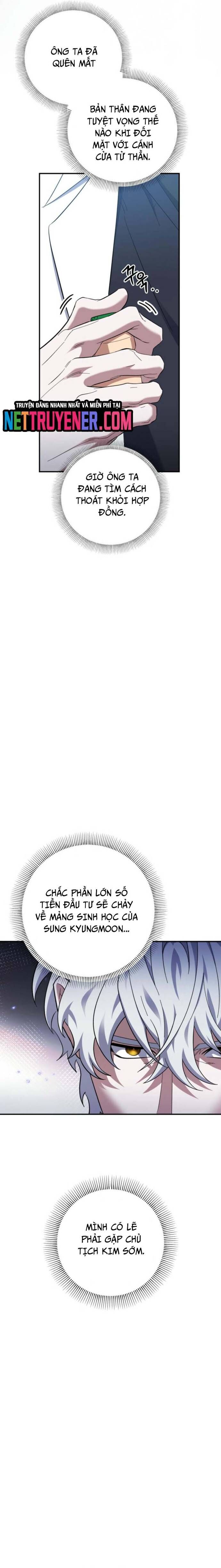 Tuyệt Đỉnh Bác Sĩ - Chapter 39