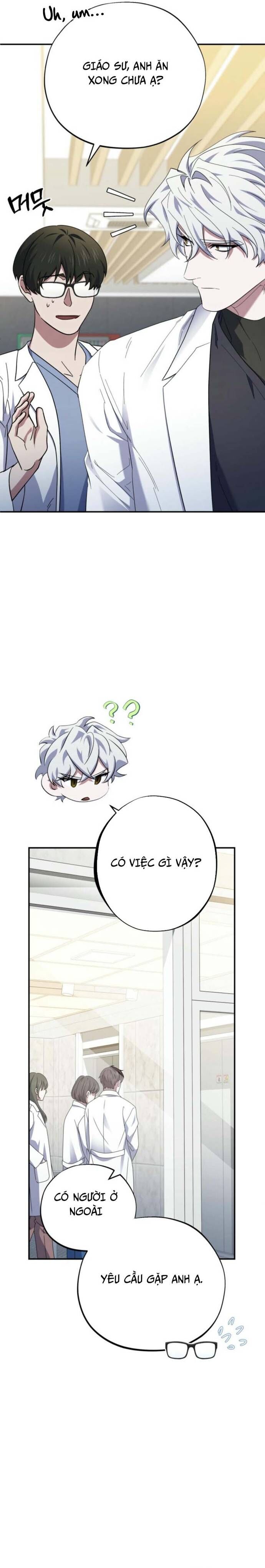 Tuyệt Đỉnh Bác Sĩ - Chapter 39