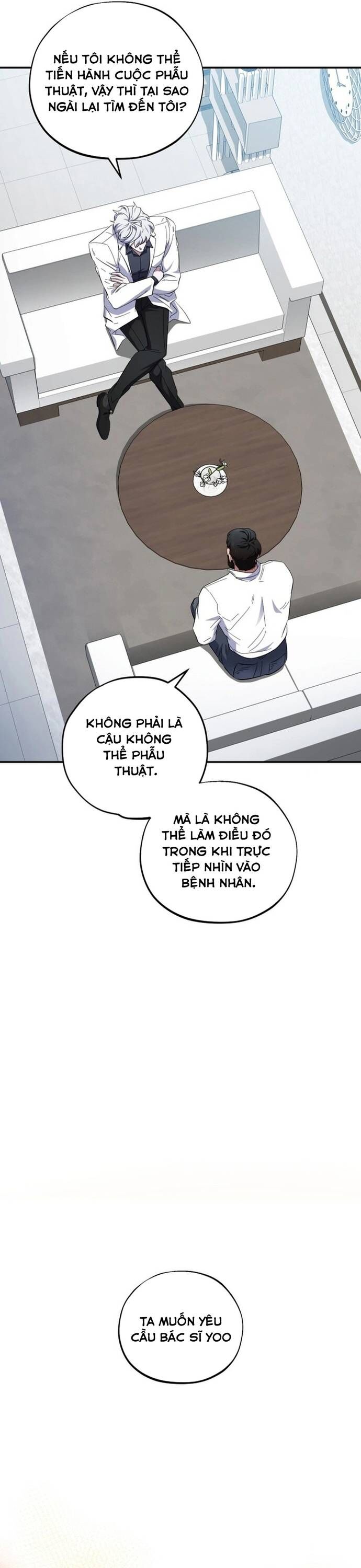 Tuyệt Đỉnh Bác Sĩ - Chapter 40