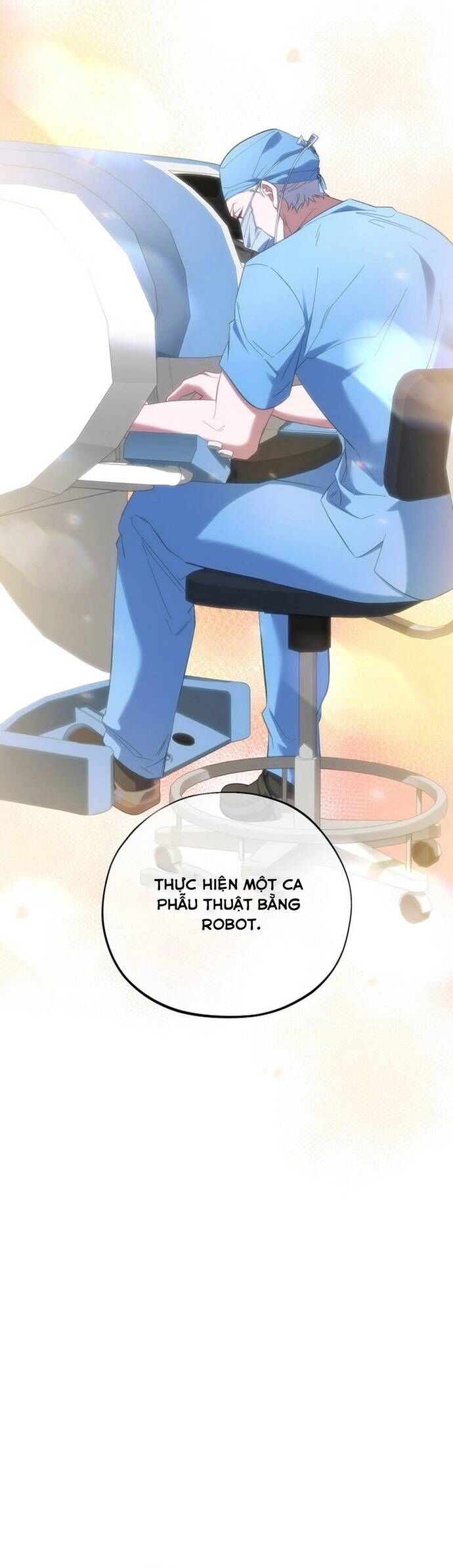 Tuyệt Đỉnh Bác Sĩ - Chapter 40