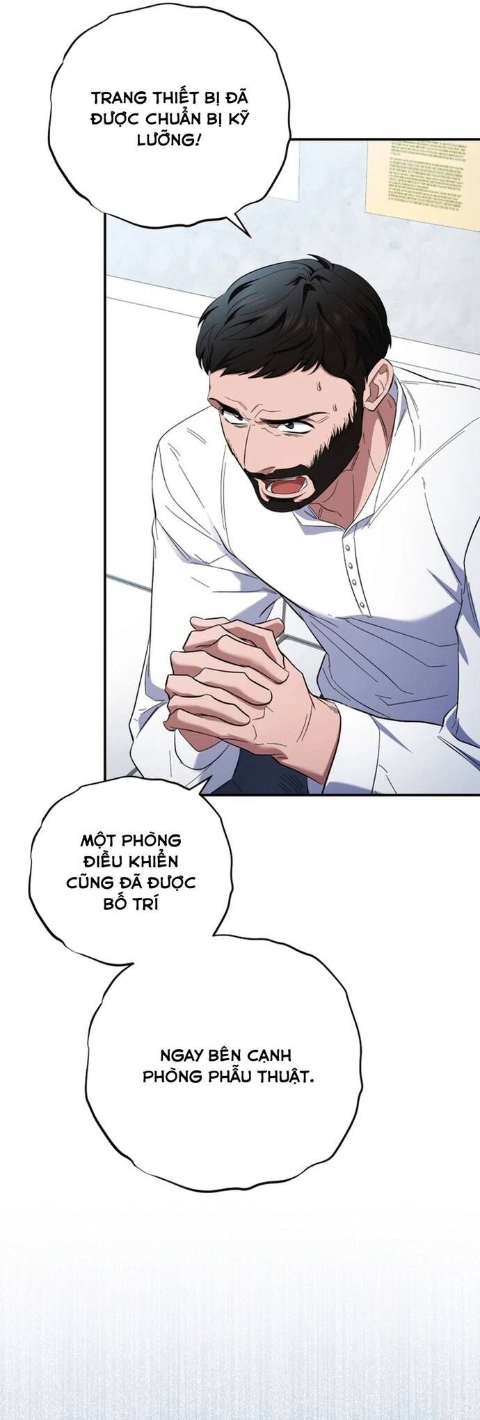 Tuyệt Đỉnh Bác Sĩ - Chapter 40
