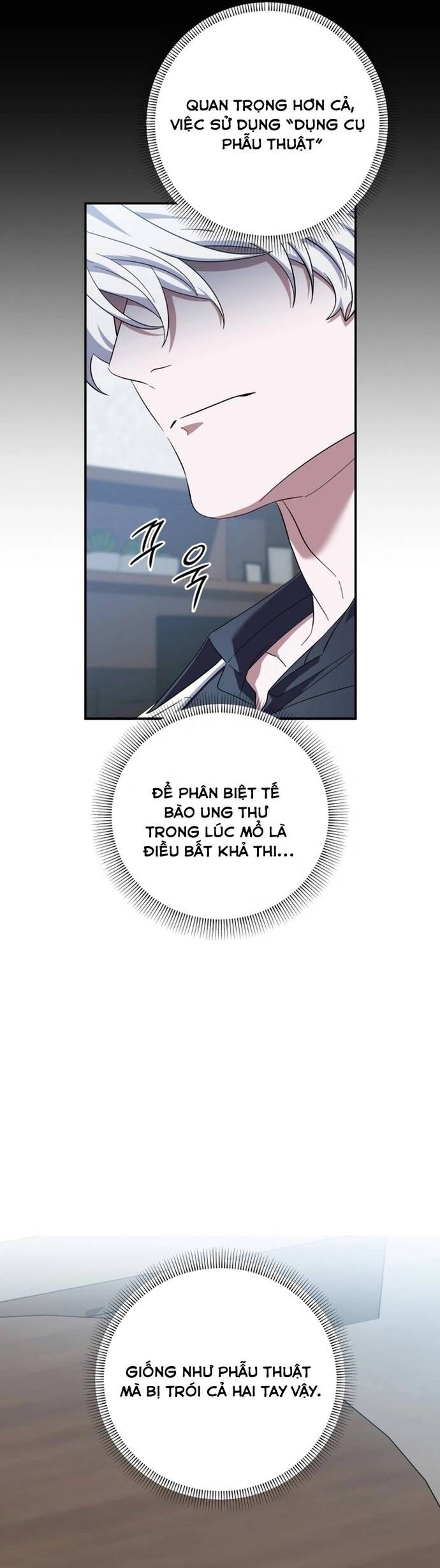 Tuyệt Đỉnh Bác Sĩ - Chapter 40
