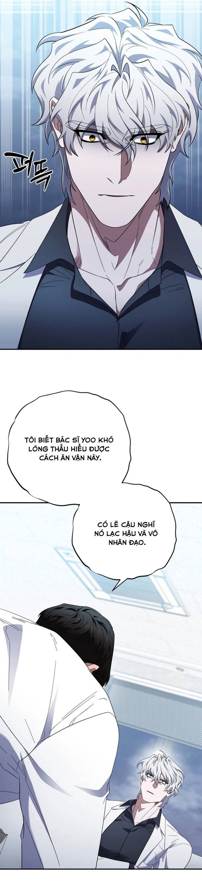 Tuyệt Đỉnh Bác Sĩ - Chapter 40