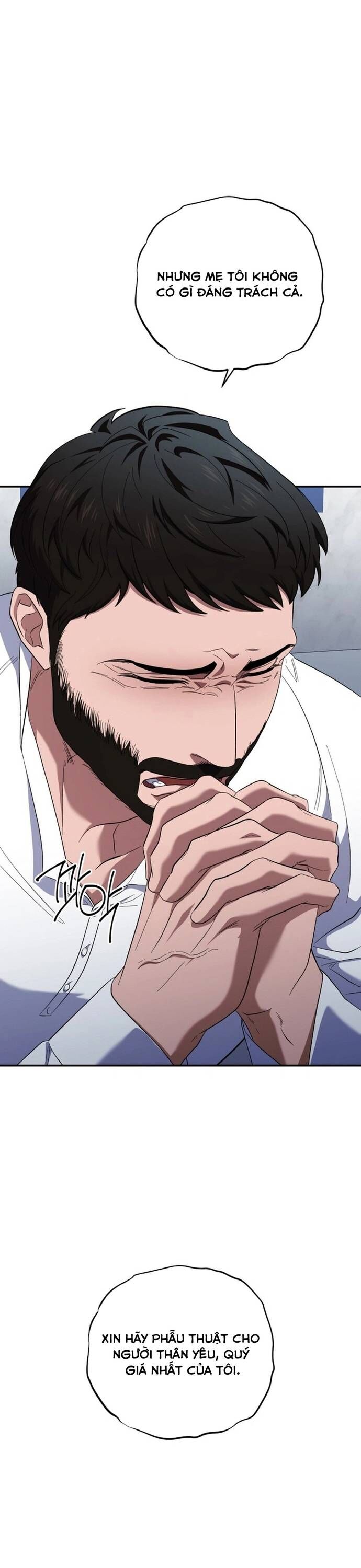 Tuyệt Đỉnh Bác Sĩ - Chapter 40