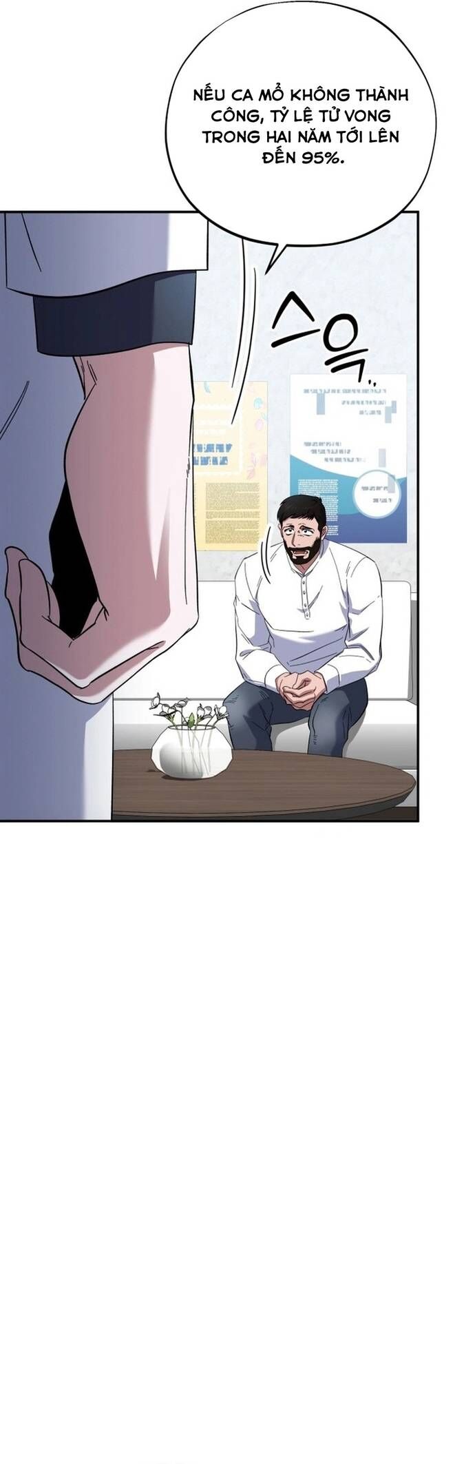 Tuyệt Đỉnh Bác Sĩ - Chapter 40