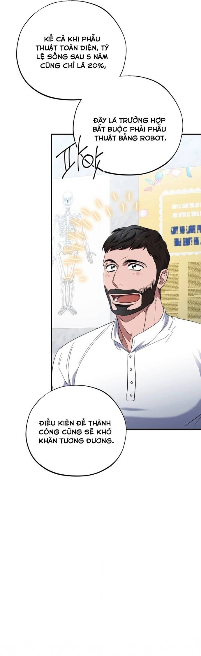 Tuyệt Đỉnh Bác Sĩ - Chapter 40