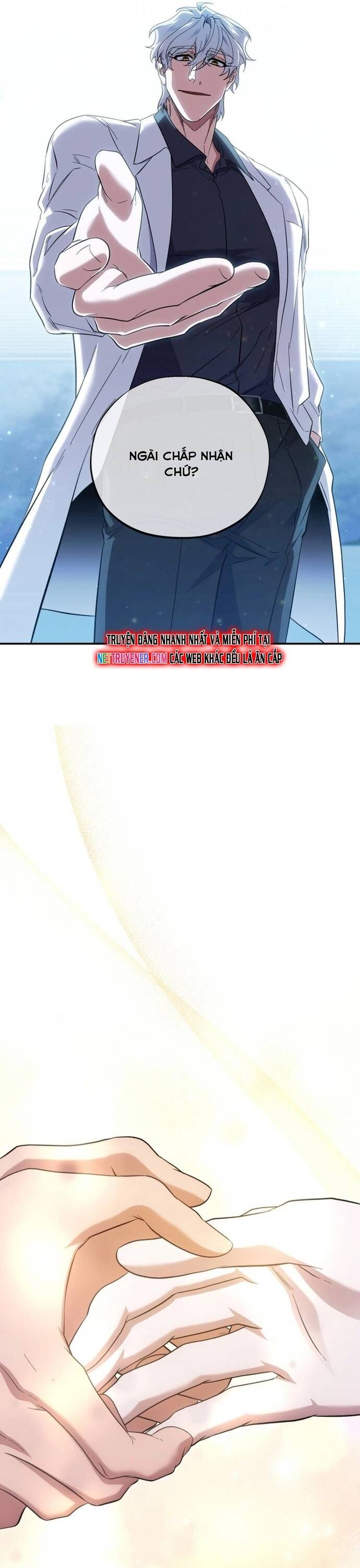 Tuyệt Đỉnh Bác Sĩ - Chapter 40