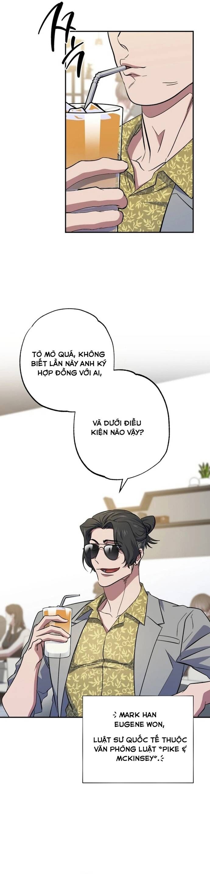Tuyệt Đỉnh Bác Sĩ - Chapter 40