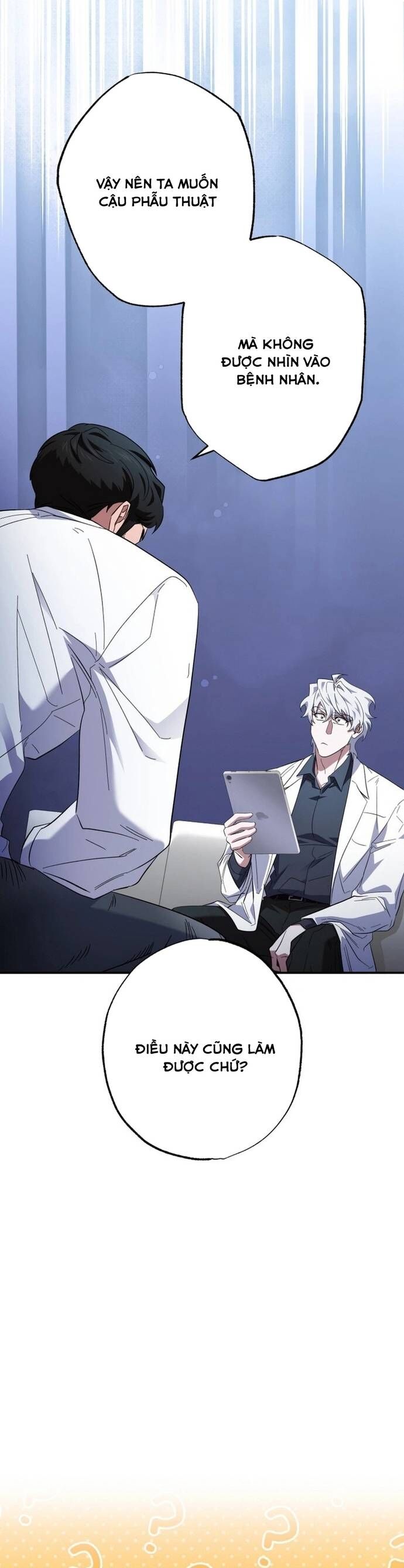 Tuyệt Đỉnh Bác Sĩ - Chapter 40