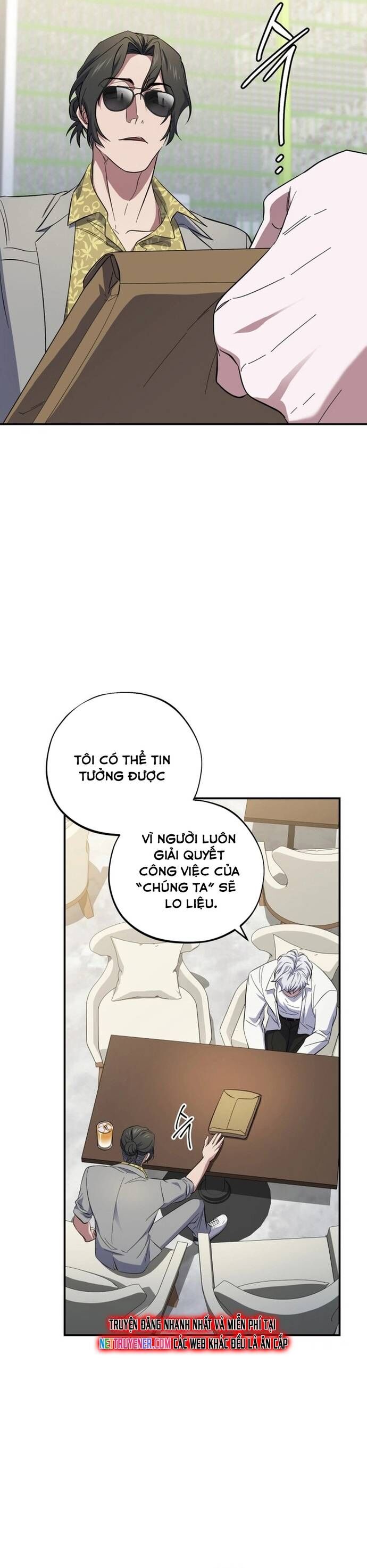Tuyệt Đỉnh Bác Sĩ - Chapter 40