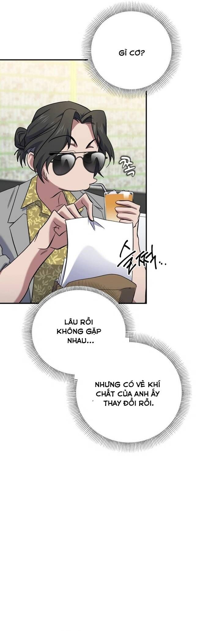 Tuyệt Đỉnh Bác Sĩ - Chapter 40