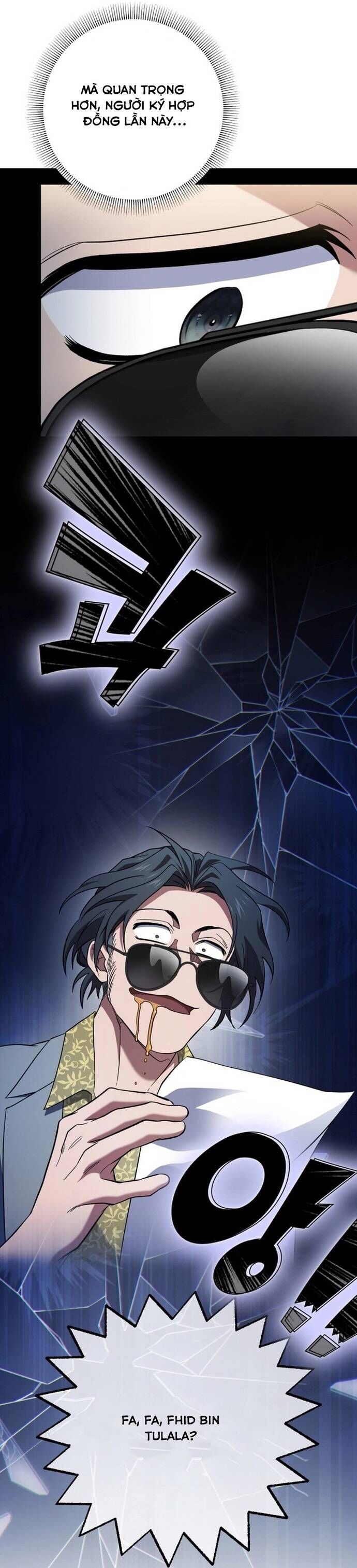 Tuyệt Đỉnh Bác Sĩ - Chapter 40