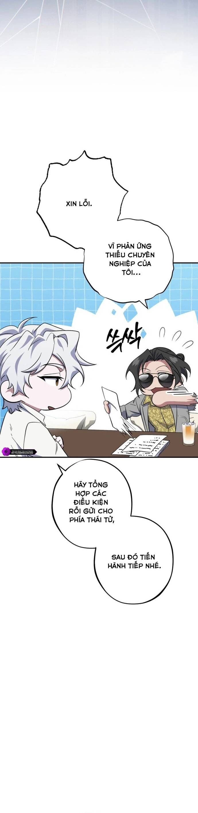 Tuyệt Đỉnh Bác Sĩ - Chapter 40