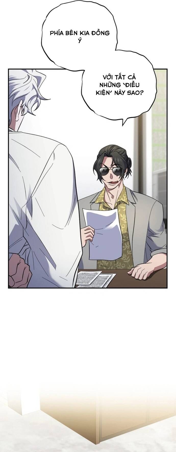 Tuyệt Đỉnh Bác Sĩ - Chapter 40