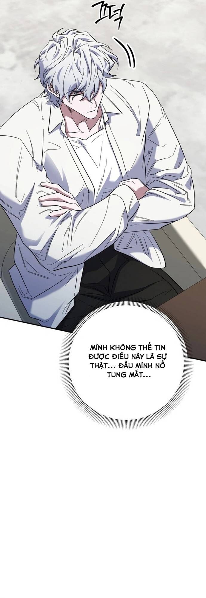Tuyệt Đỉnh Bác Sĩ - Chapter 40