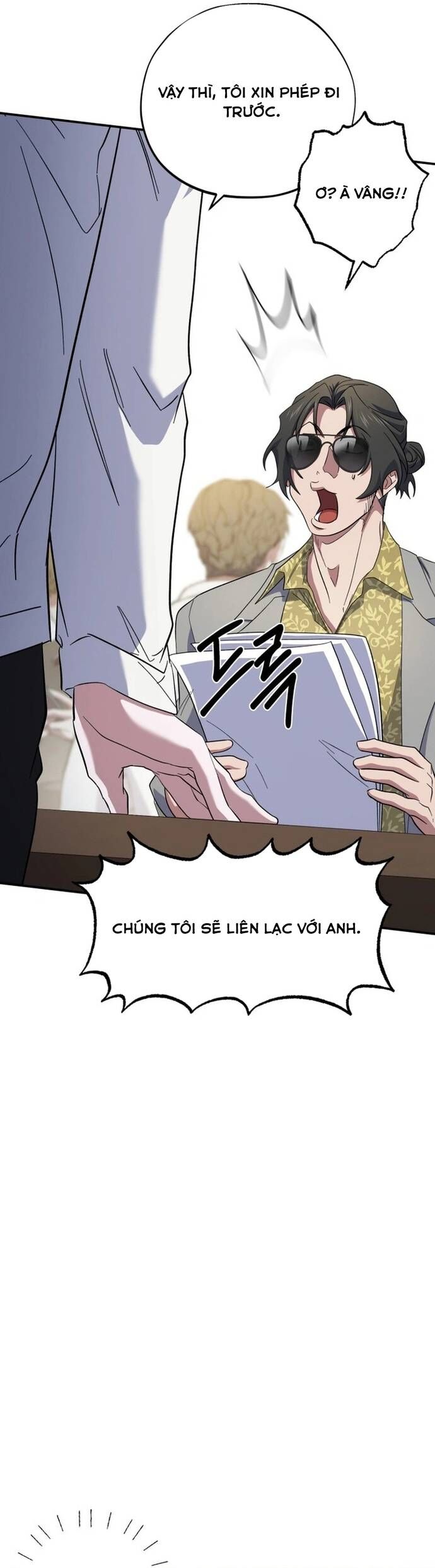 Tuyệt Đỉnh Bác Sĩ - Chapter 40