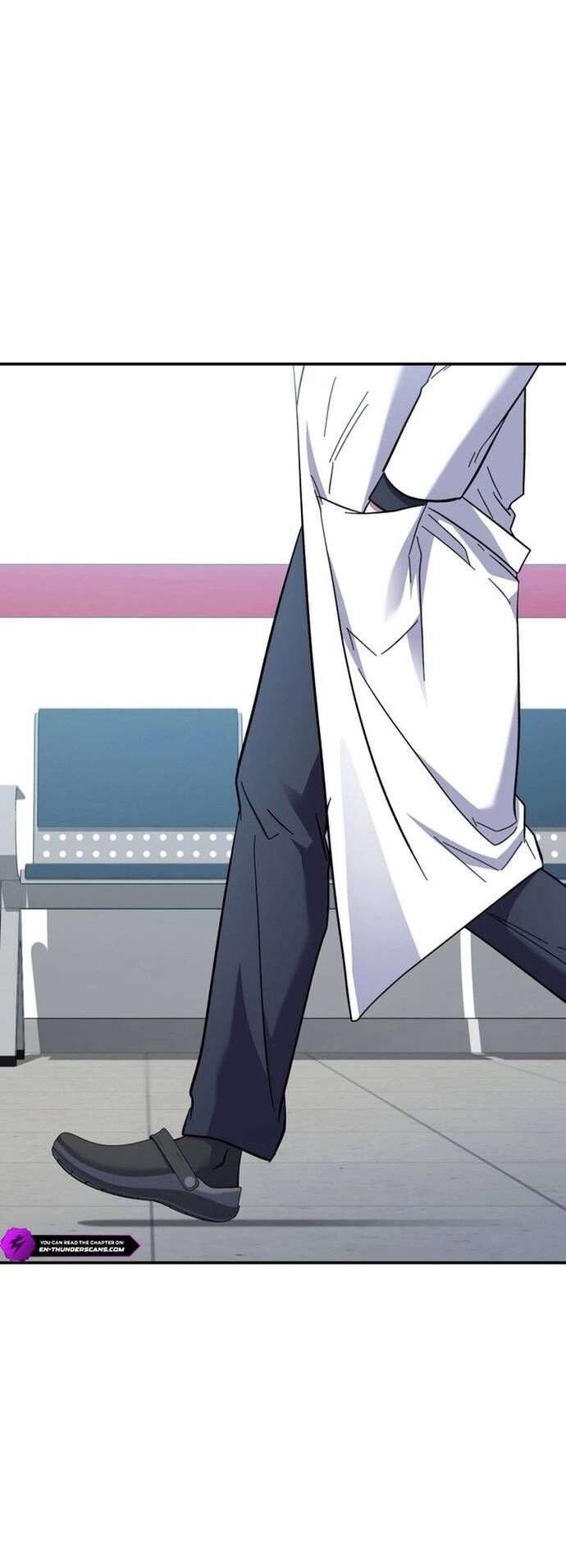 Tuyệt Đỉnh Bác Sĩ - Chapter 40