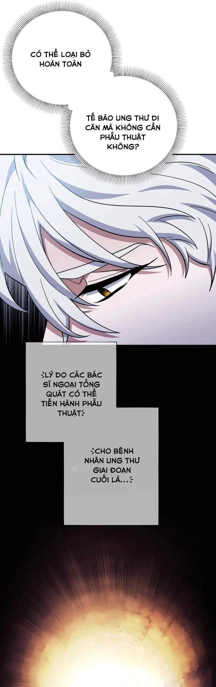 Tuyệt Đỉnh Bác Sĩ - Chapter 40
