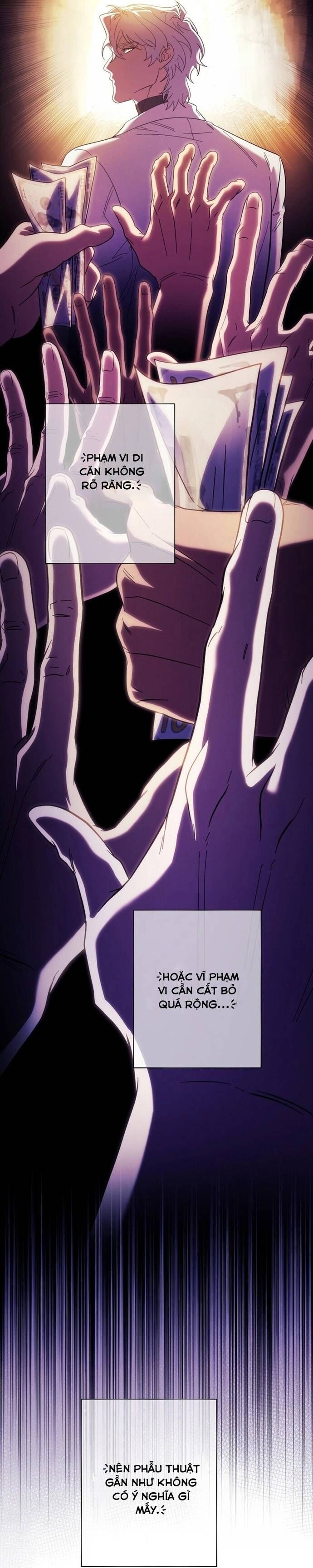 Tuyệt Đỉnh Bác Sĩ - Chapter 40