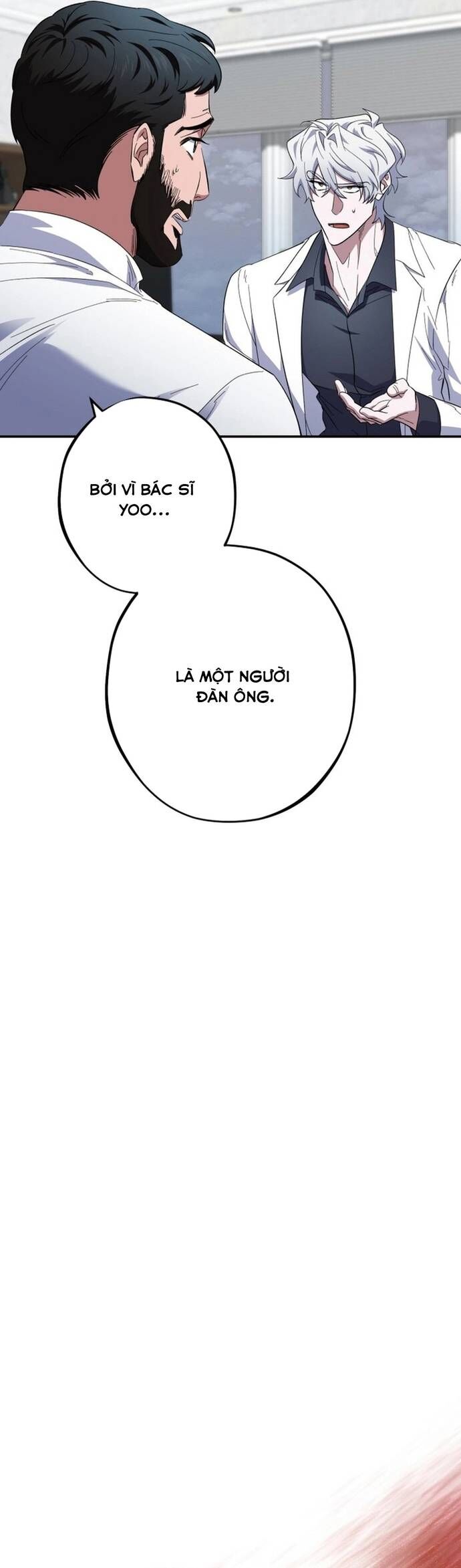 Tuyệt Đỉnh Bác Sĩ - Chapter 40