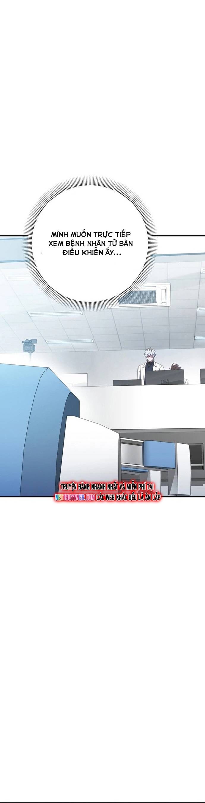 Tuyệt Đỉnh Bác Sĩ - Chapter 40