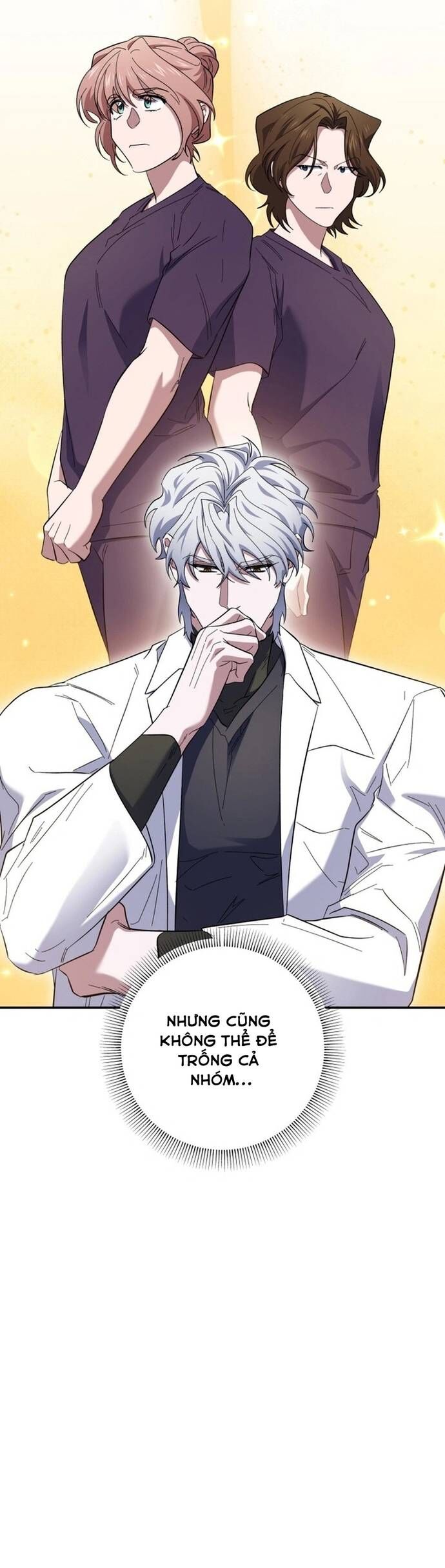 Tuyệt Đỉnh Bác Sĩ - Chapter 40