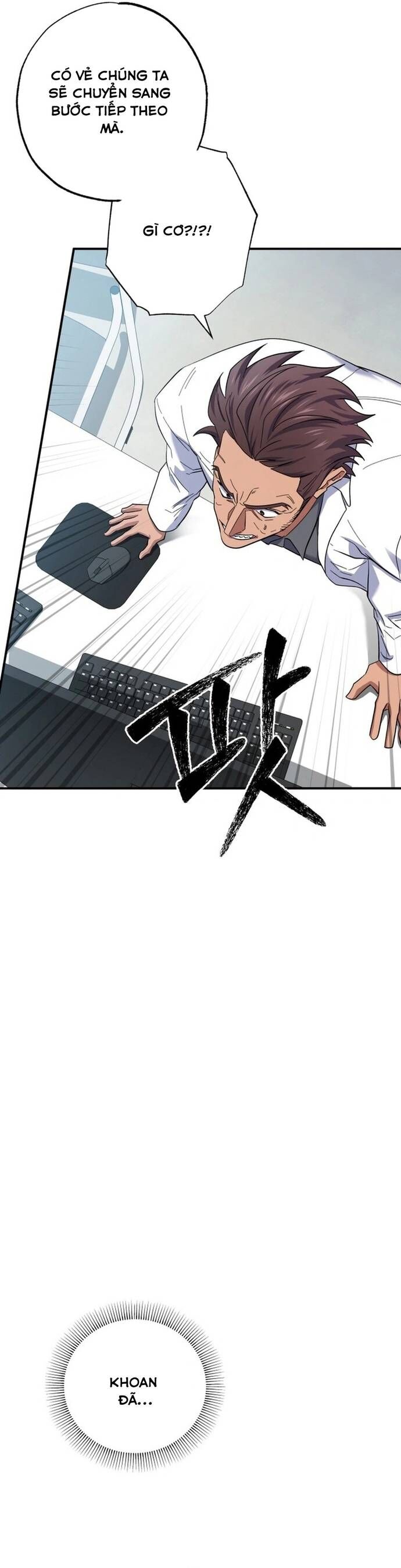 Tuyệt Đỉnh Bác Sĩ - Chapter 40