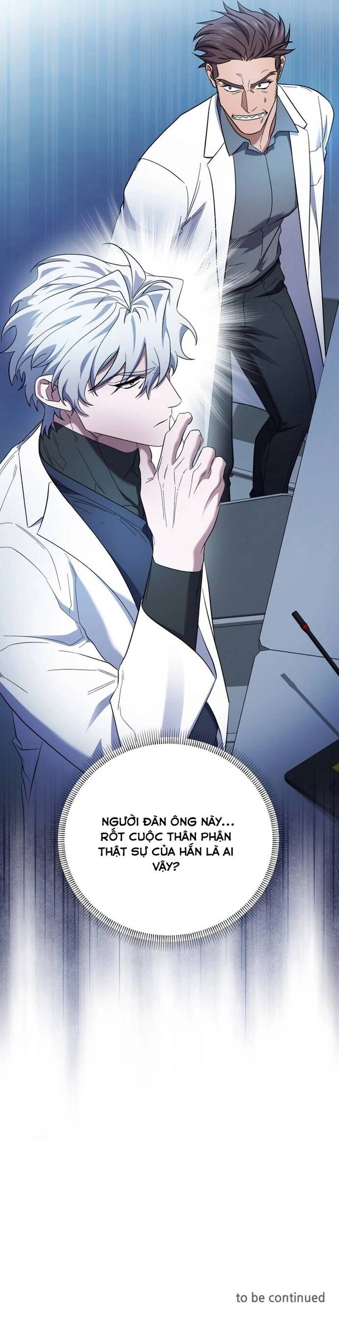 Tuyệt Đỉnh Bác Sĩ - Chapter 40