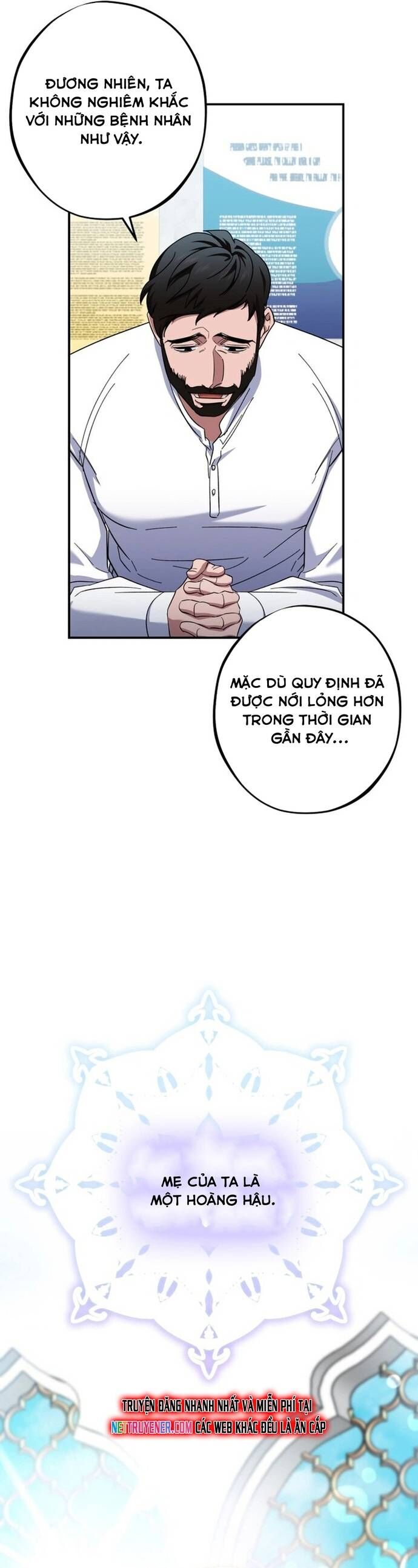 Tuyệt Đỉnh Bác Sĩ - Chapter 40