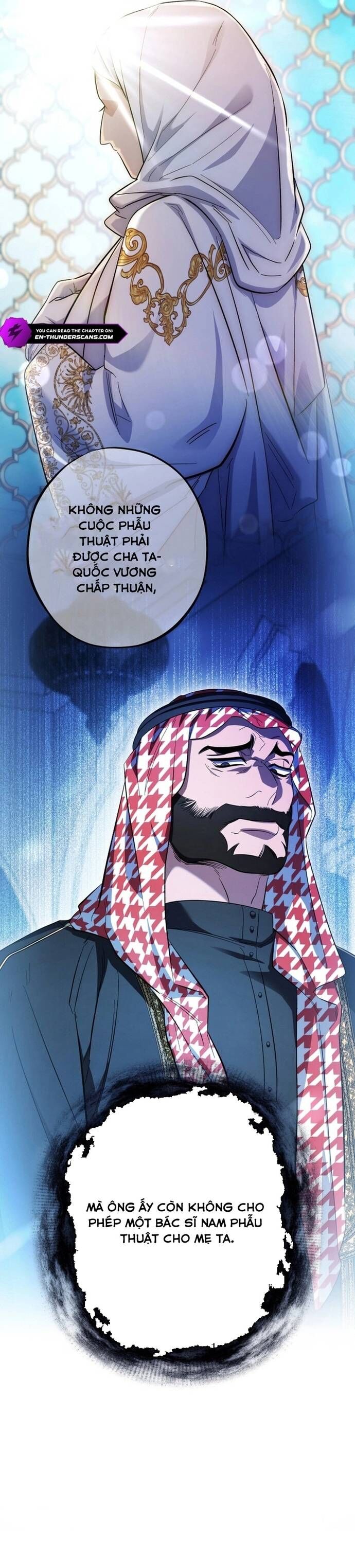 Tuyệt Đỉnh Bác Sĩ - Chapter 40