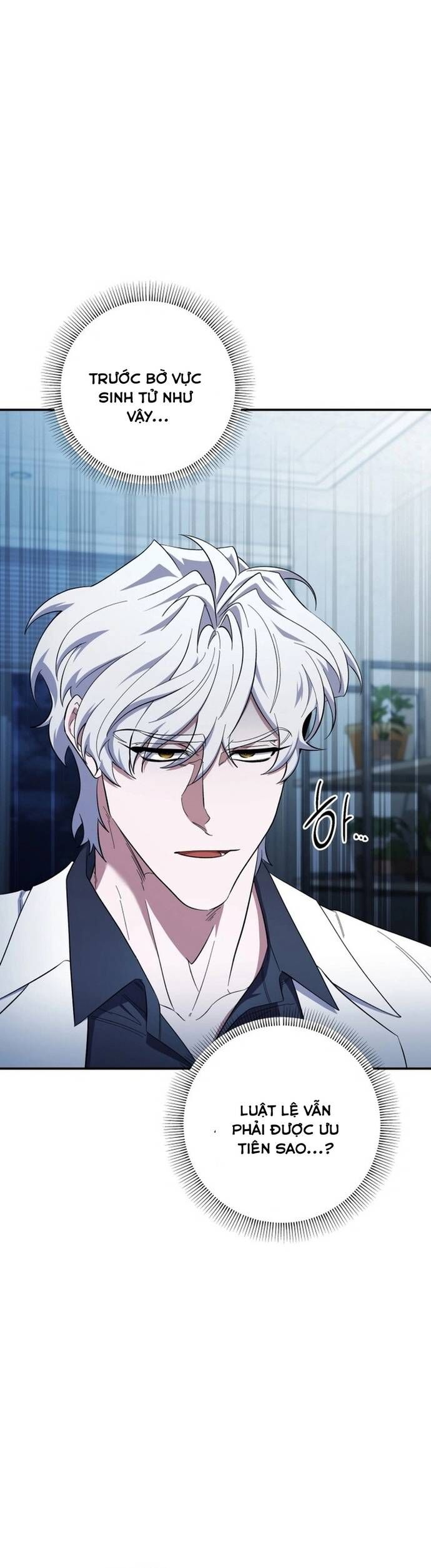 Tuyệt Đỉnh Bác Sĩ - Chapter 40