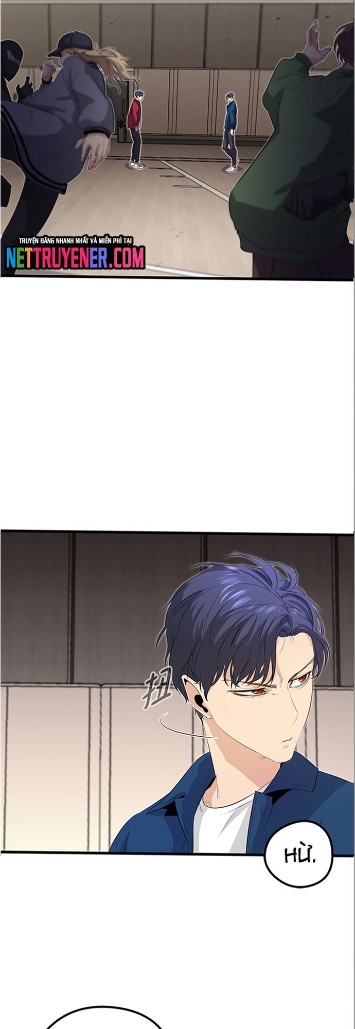 Ma Linh Vương - Chapter 12
