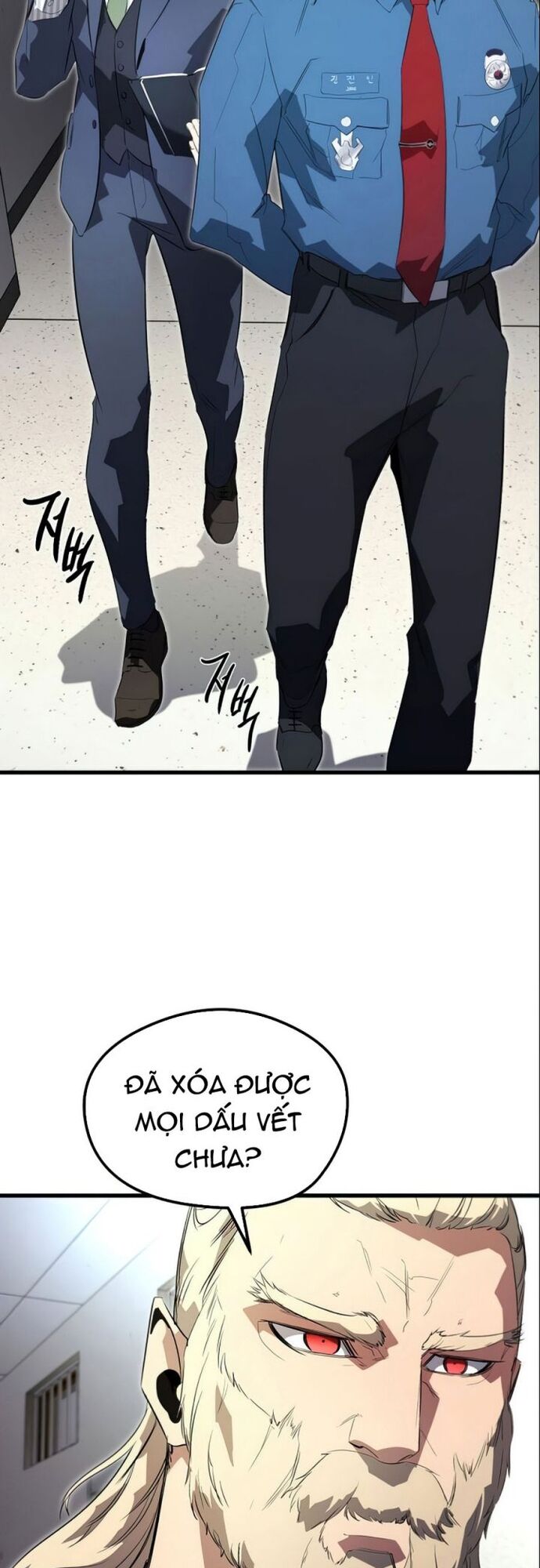 Ma Linh Vương - Chapter 12