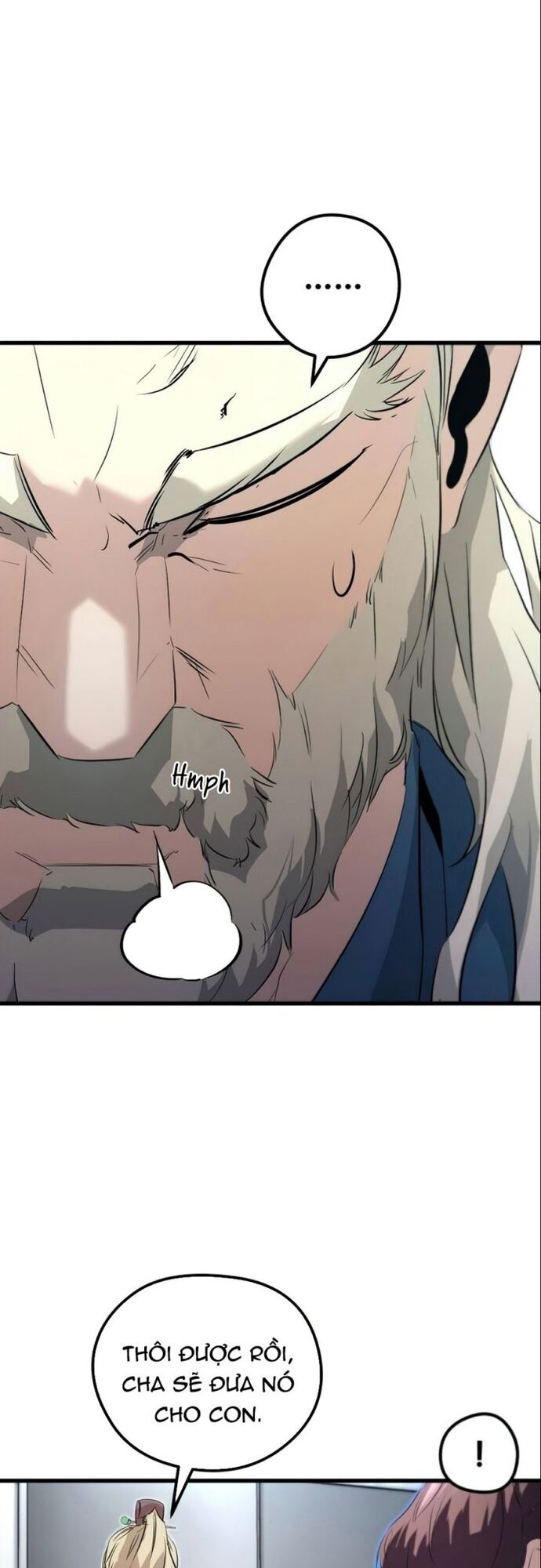 Ma Linh Vương - Chapter 13