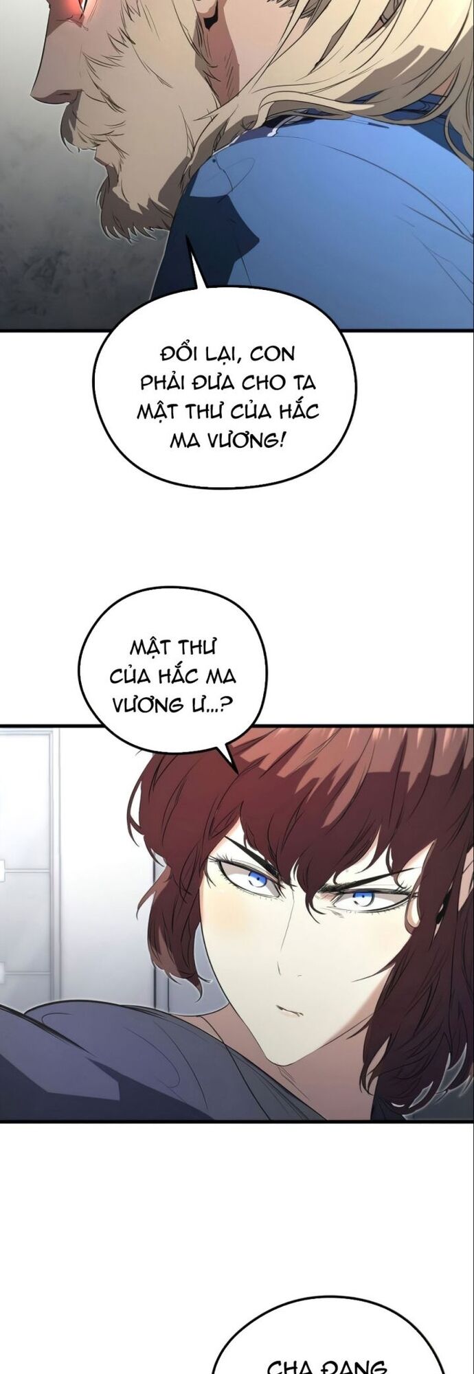 Ma Linh Vương - Chapter 13