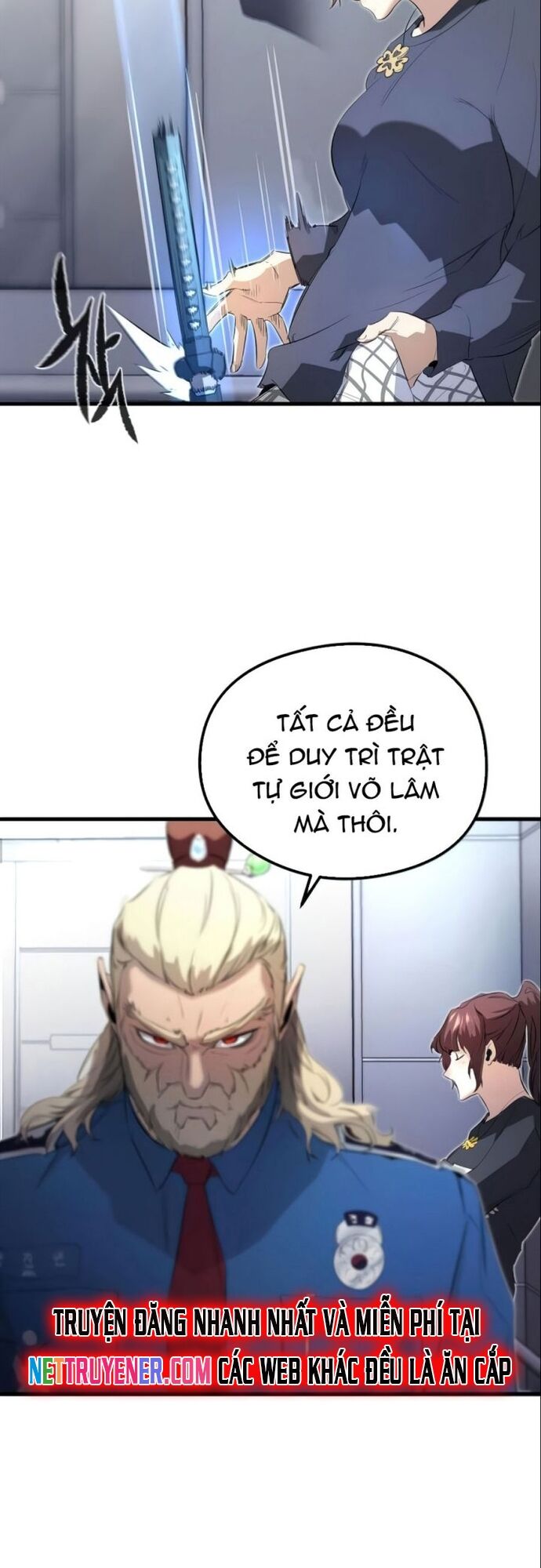Ma Linh Vương - Chapter 13
