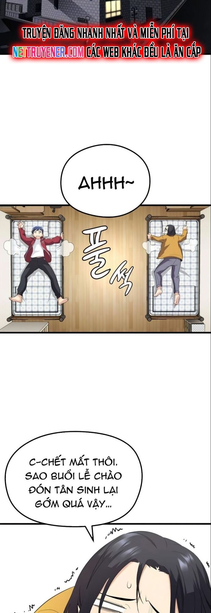 Ma Linh Vương - Chapter 13