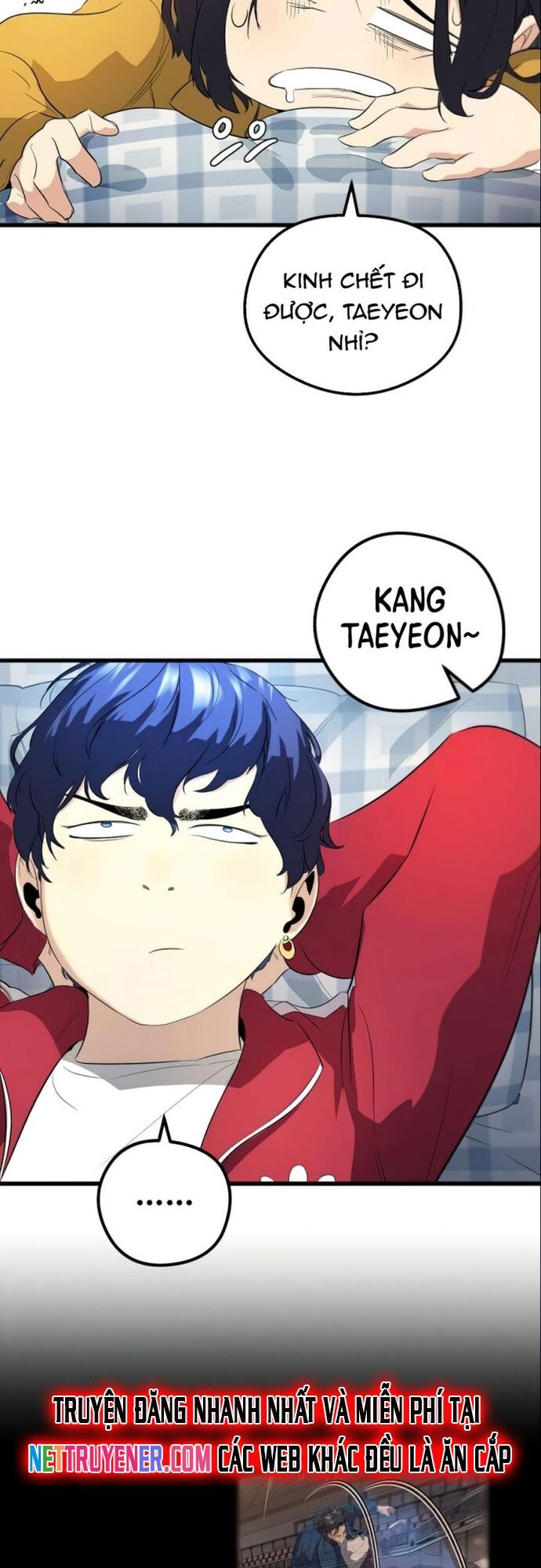 Ma Linh Vương - Chapter 13