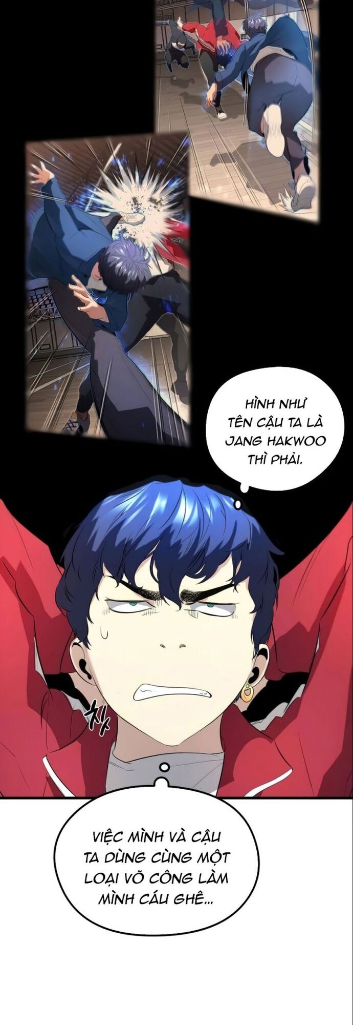 Ma Linh Vương - Chapter 13