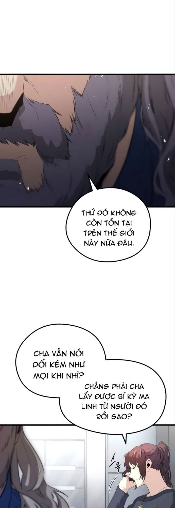 Ma Linh Vương - Chapter 13