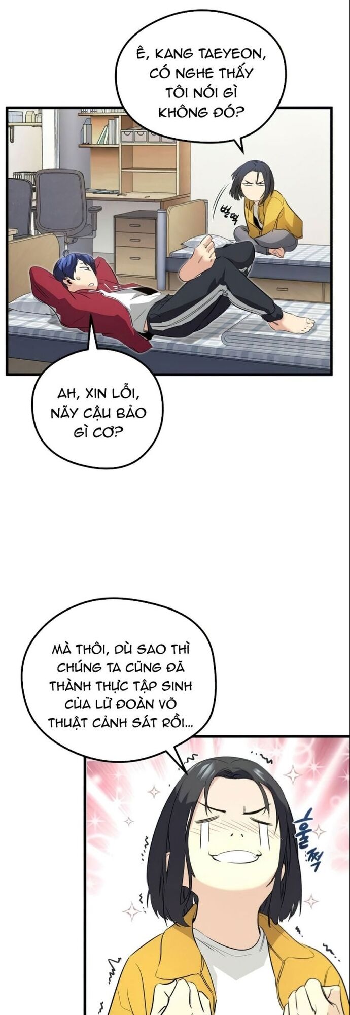 Ma Linh Vương - Chapter 13