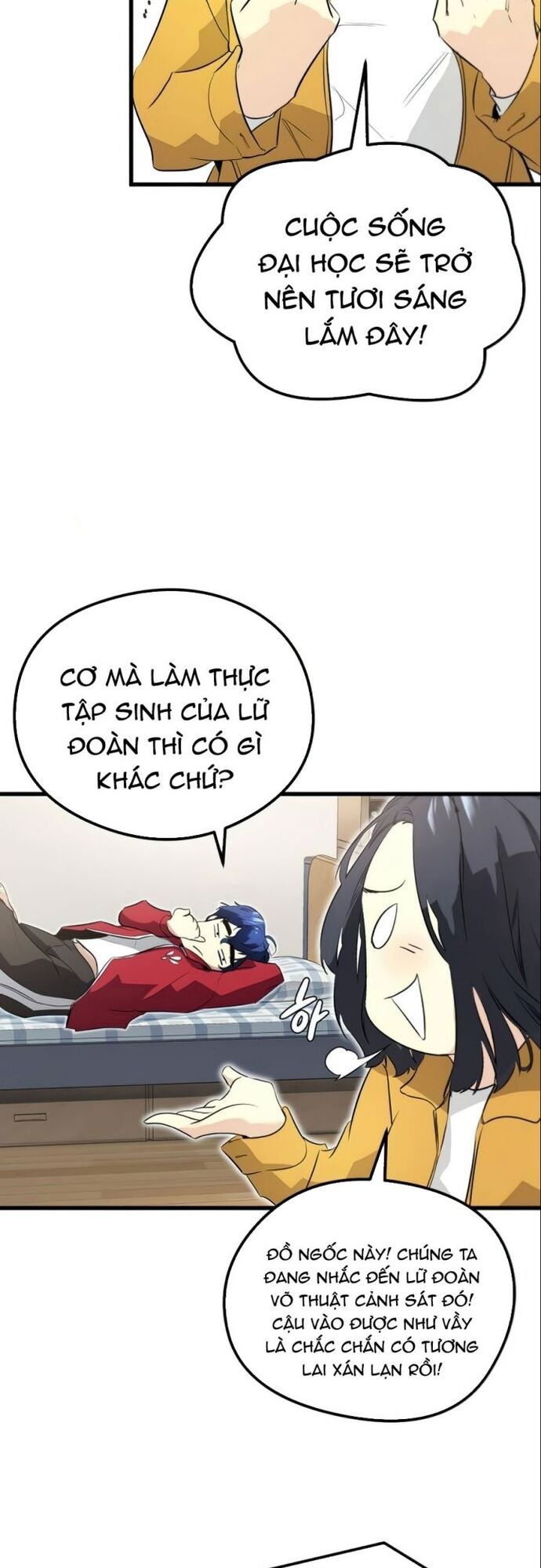 Ma Linh Vương - Chapter 13