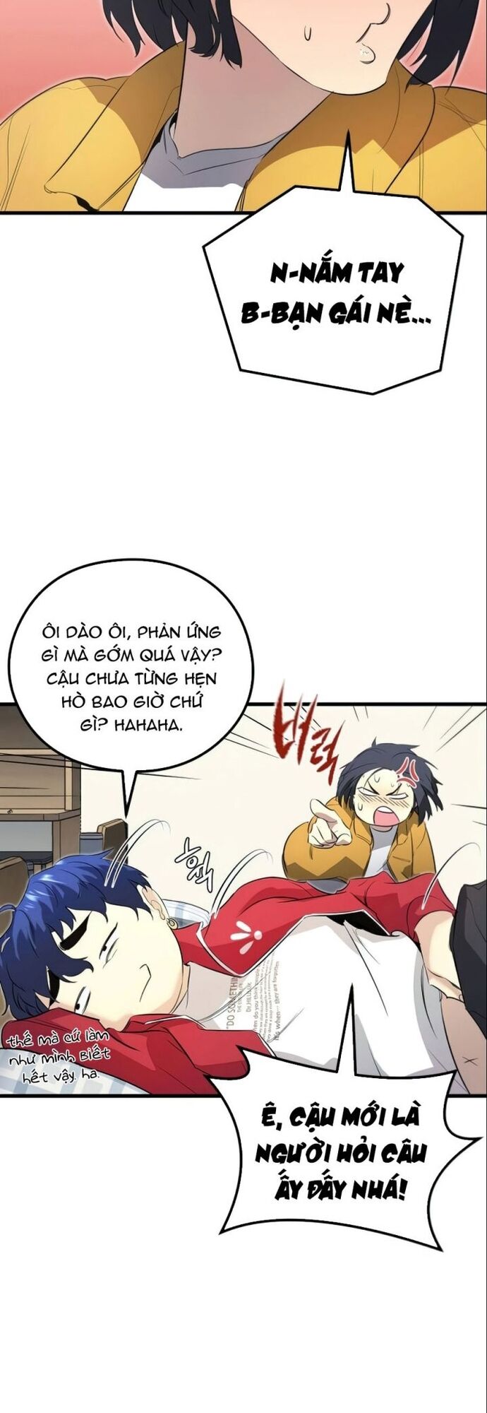 Ma Linh Vương - Chapter 13