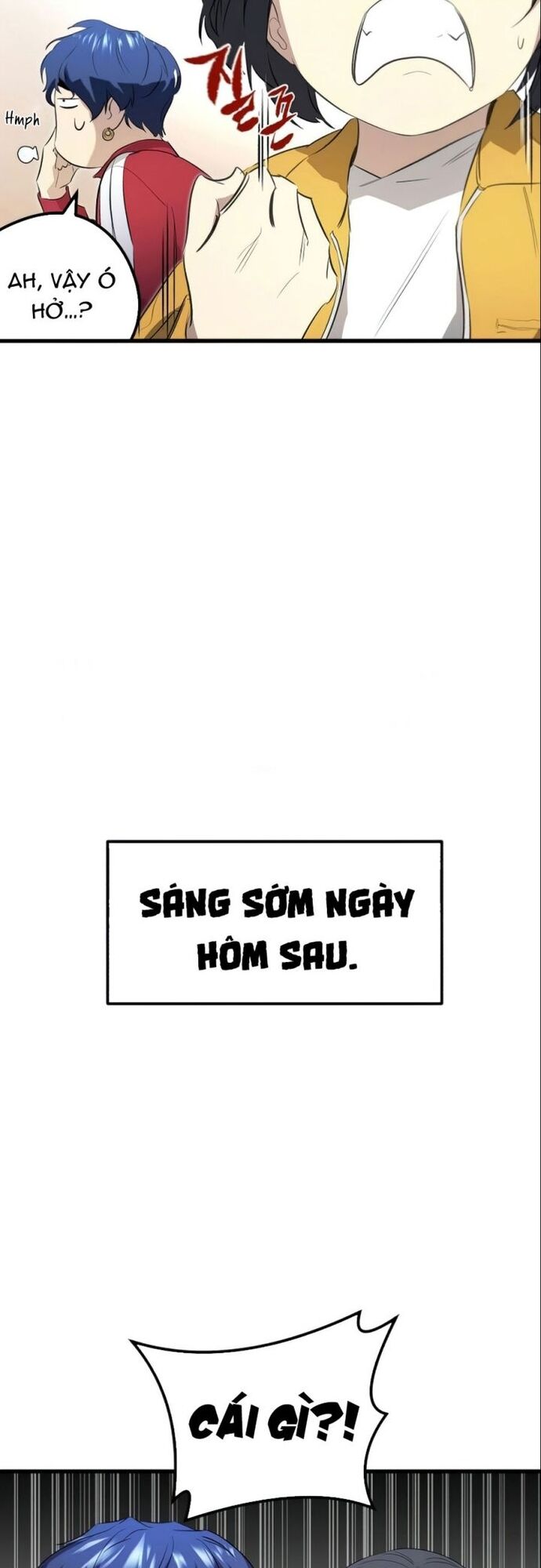 Ma Linh Vương - Chapter 13