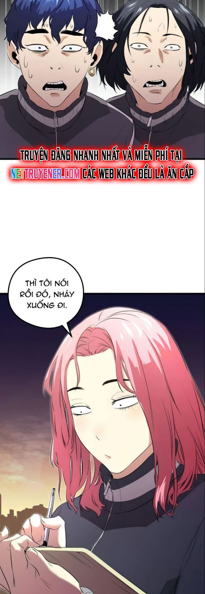 Ma Linh Vương - Chapter 13