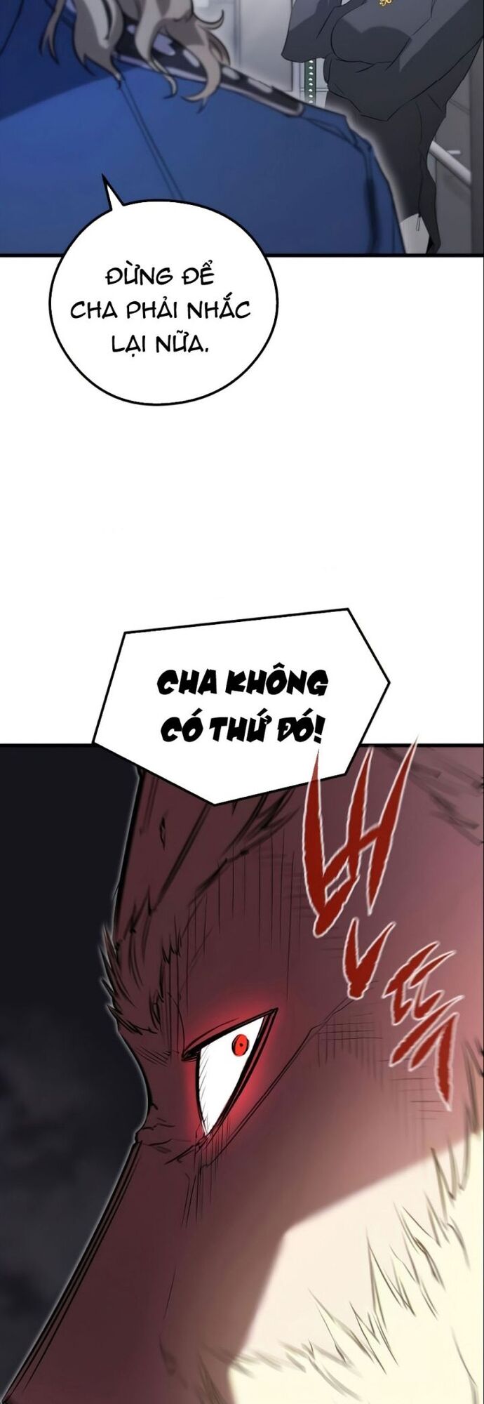 Ma Linh Vương - Chapter 13