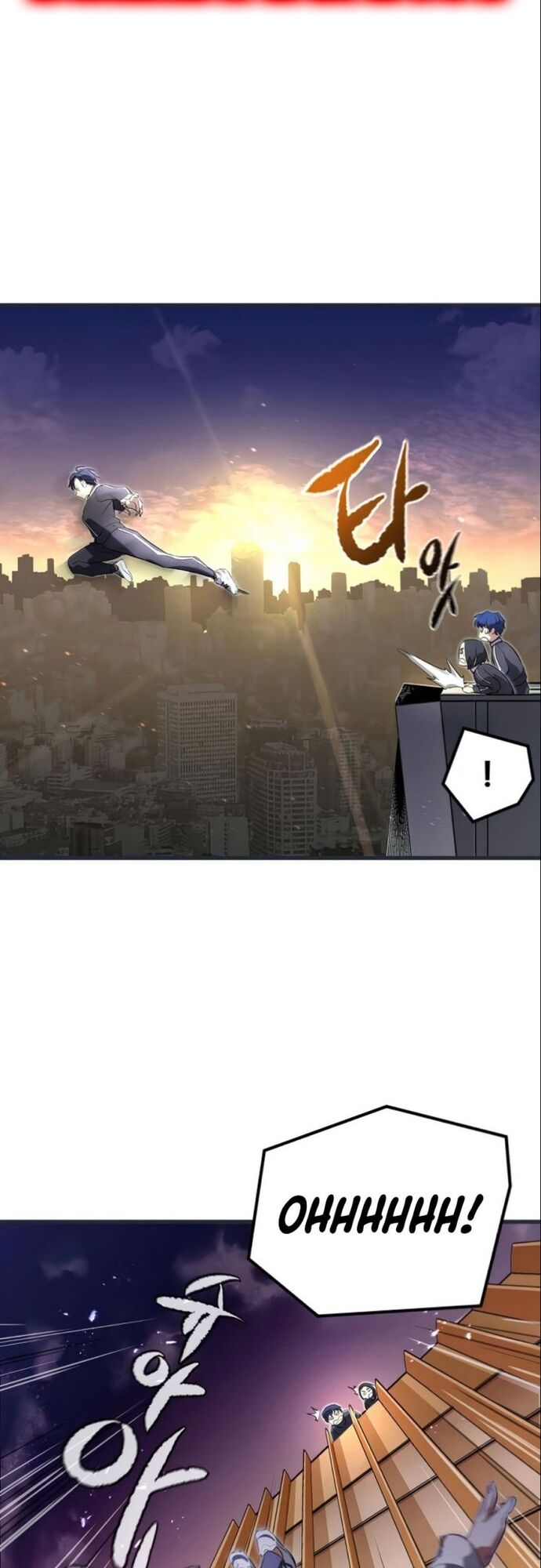 Ma Linh Vương - Chapter 13