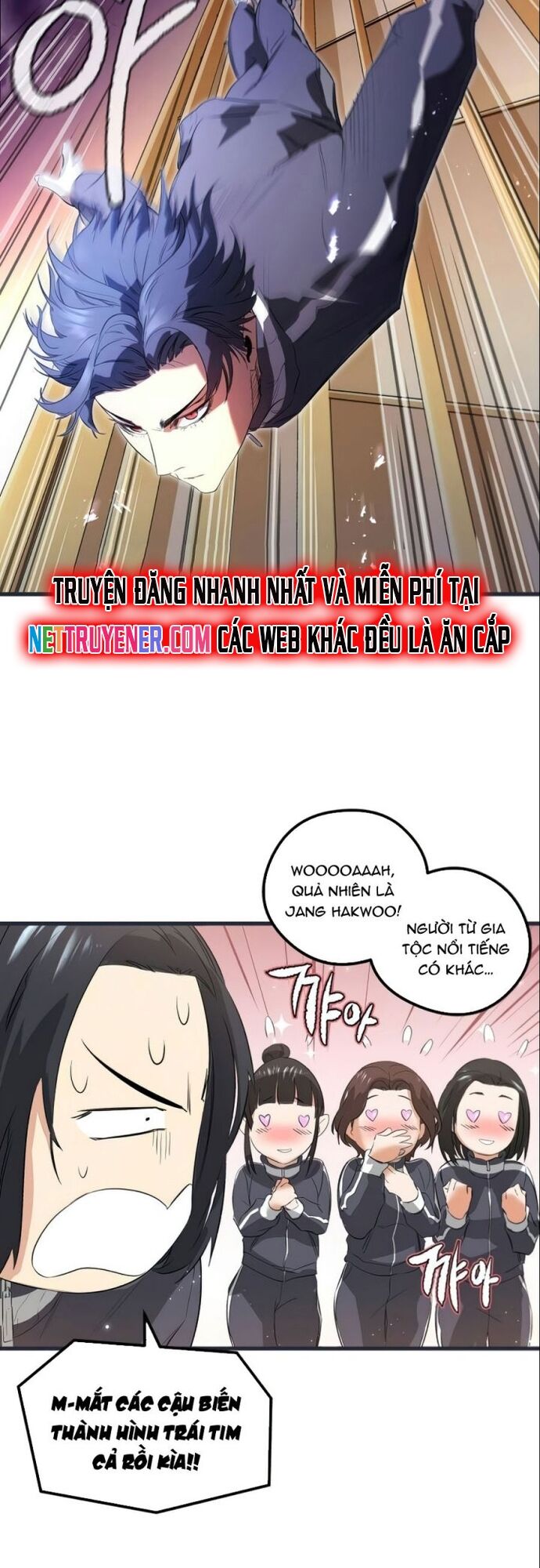 Ma Linh Vương - Chapter 13